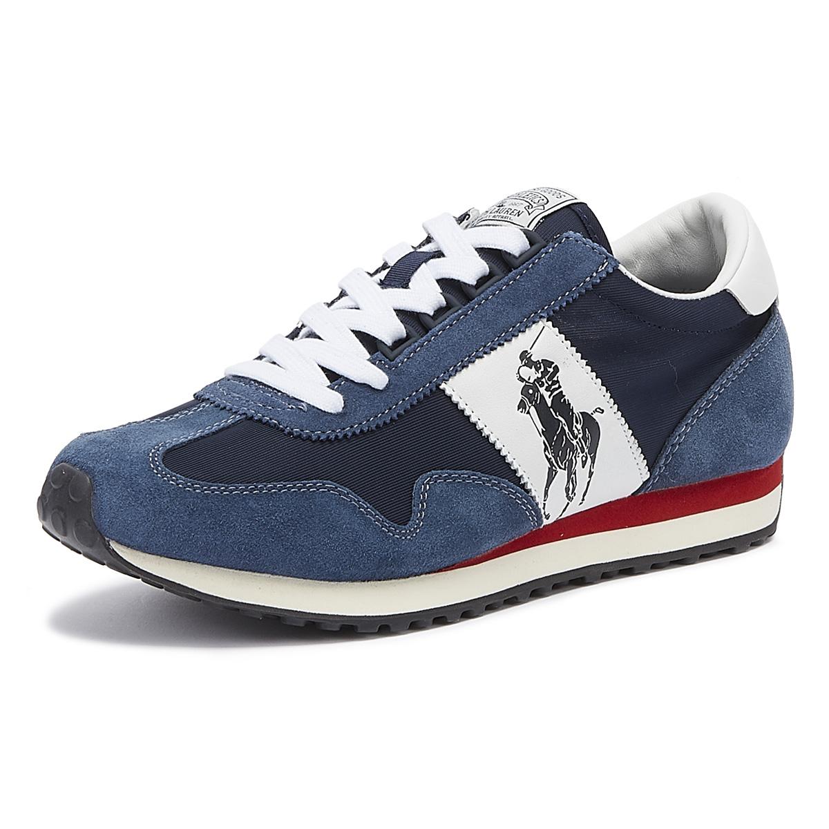 ralph lauren 150 trainers