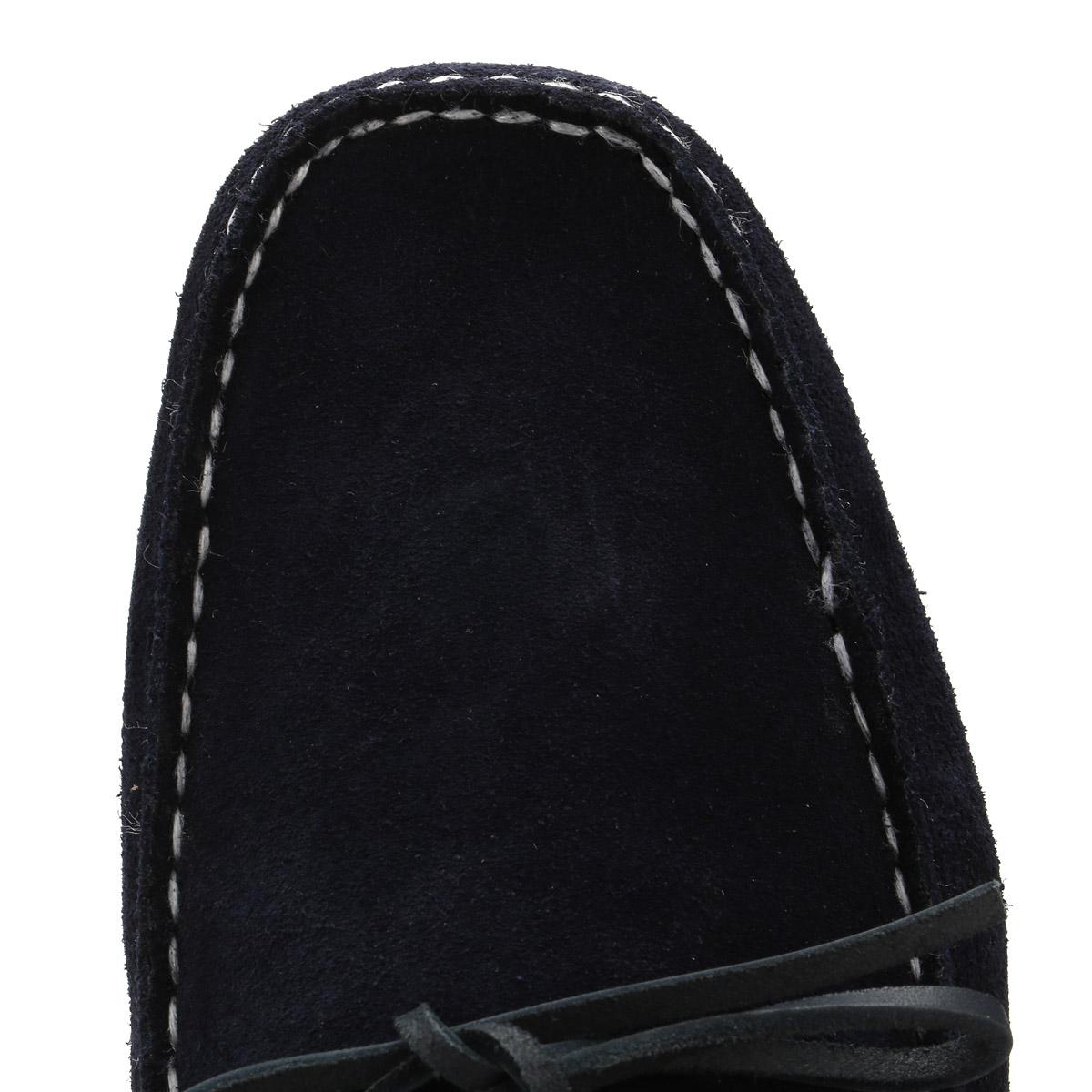 barbour eldon driver moccasins