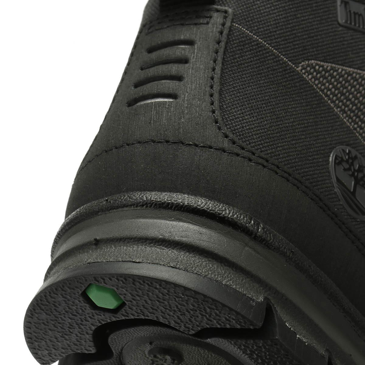 timberland euro hiker shell jacquard