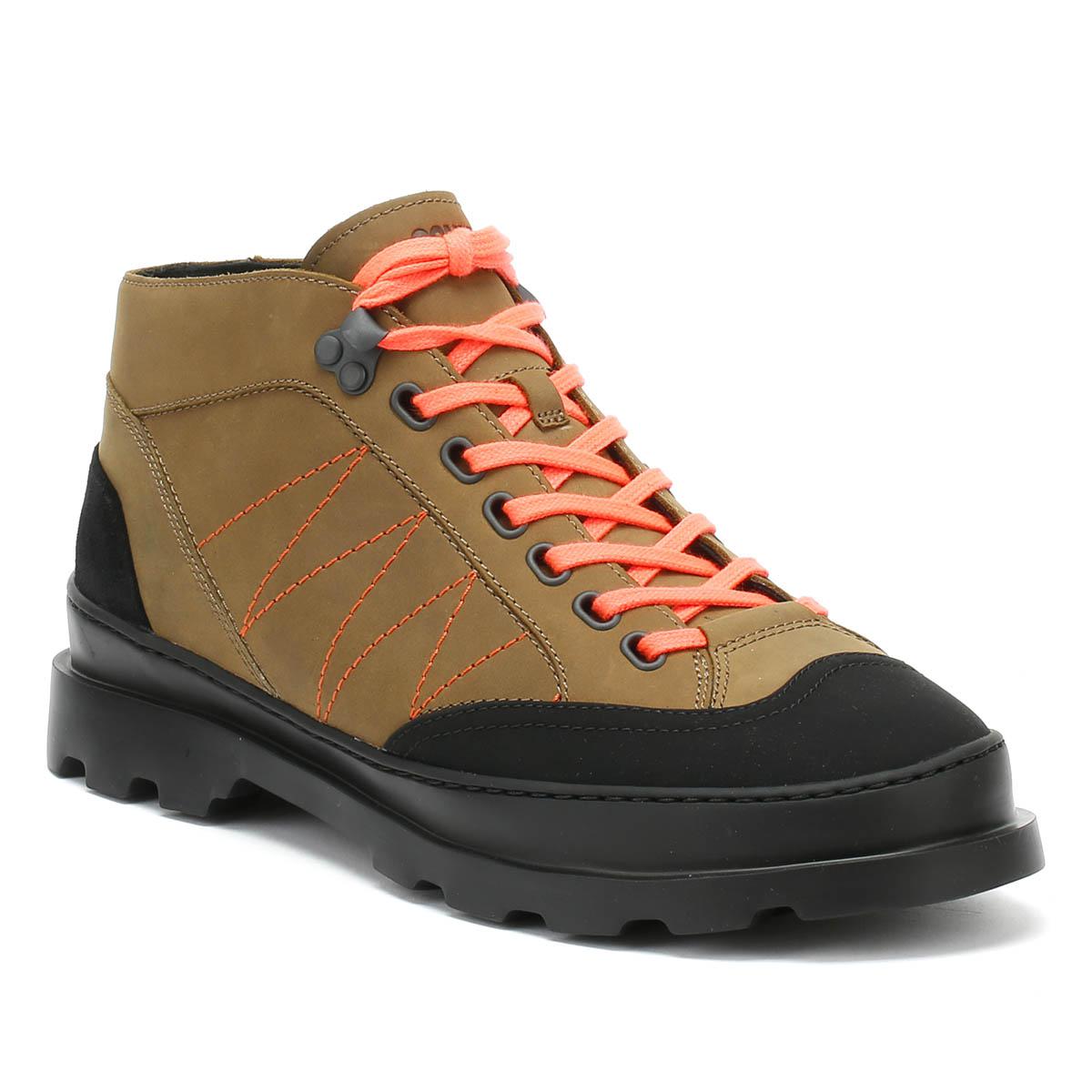 camper brutus hiker boot