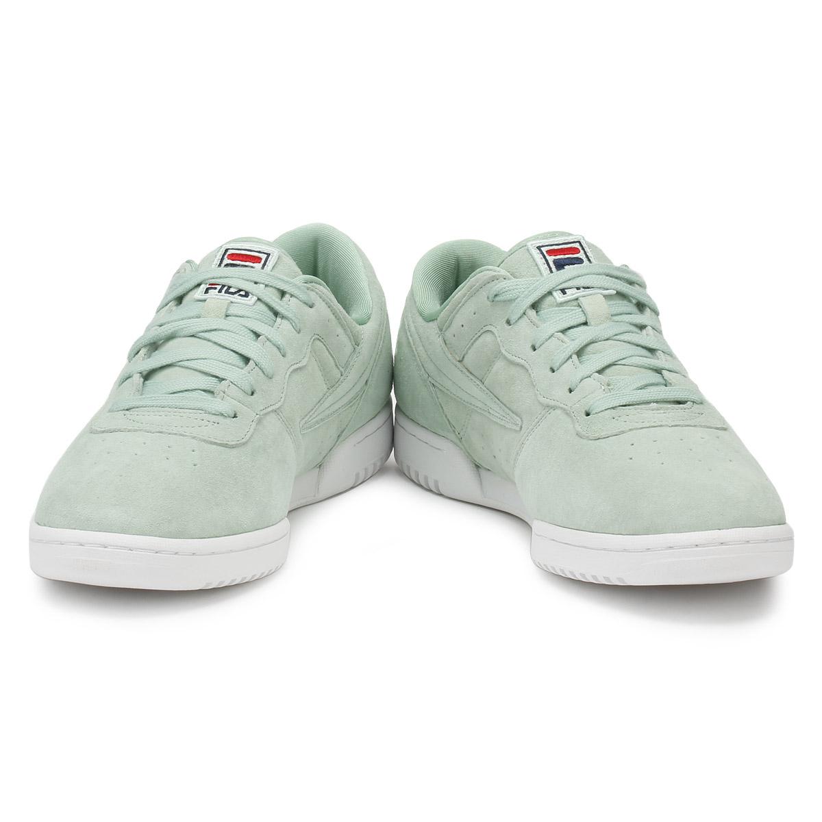fila shoes pastel