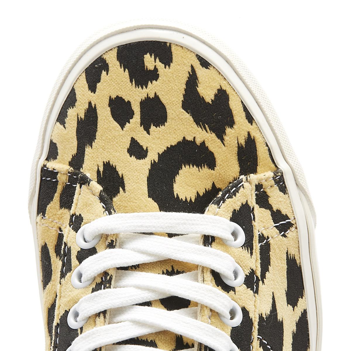 vans ua sid dx leopard