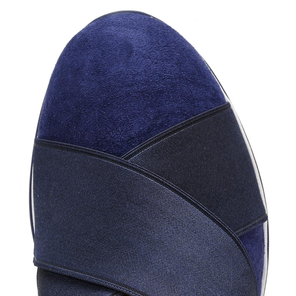ted baker trainers blue