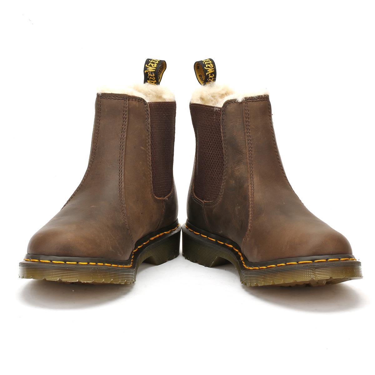 dr martens burnished wyoming
