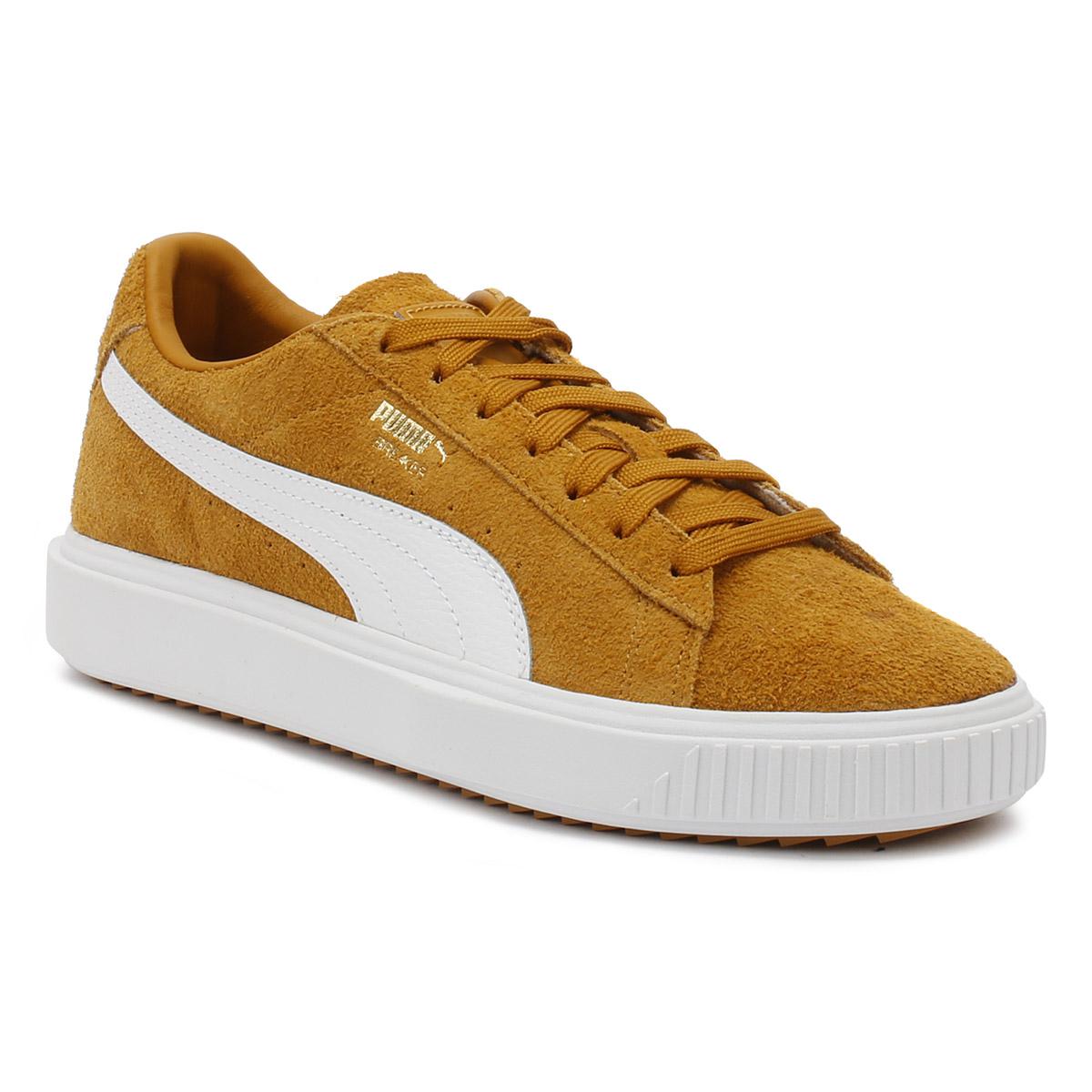 puma trionfo  brown