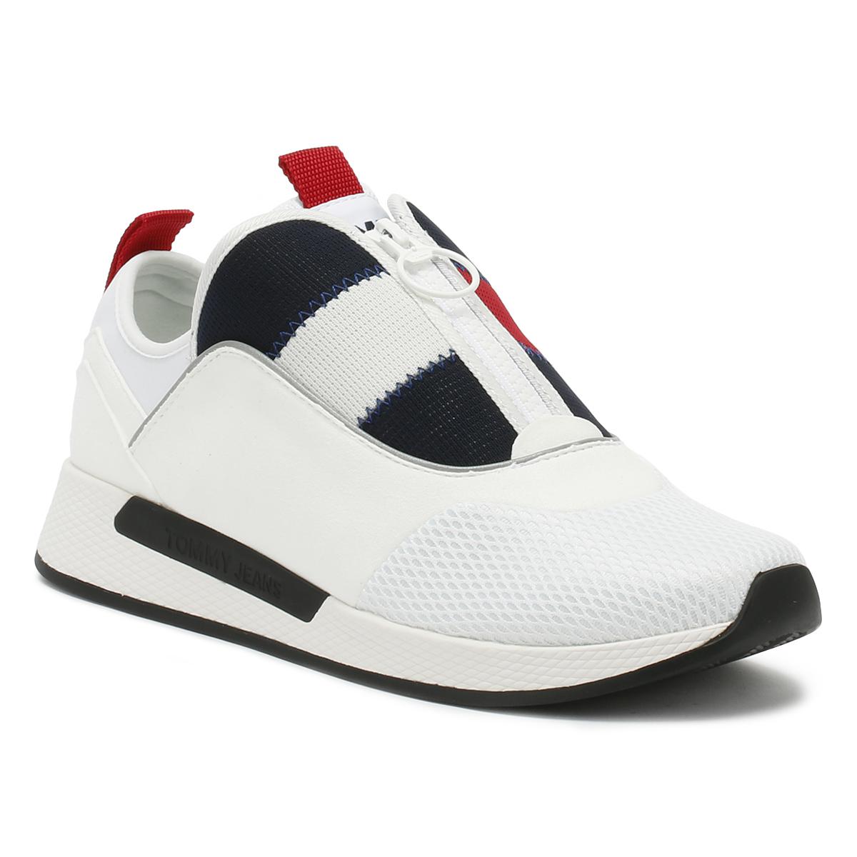 tommy hilfiger icon trainers