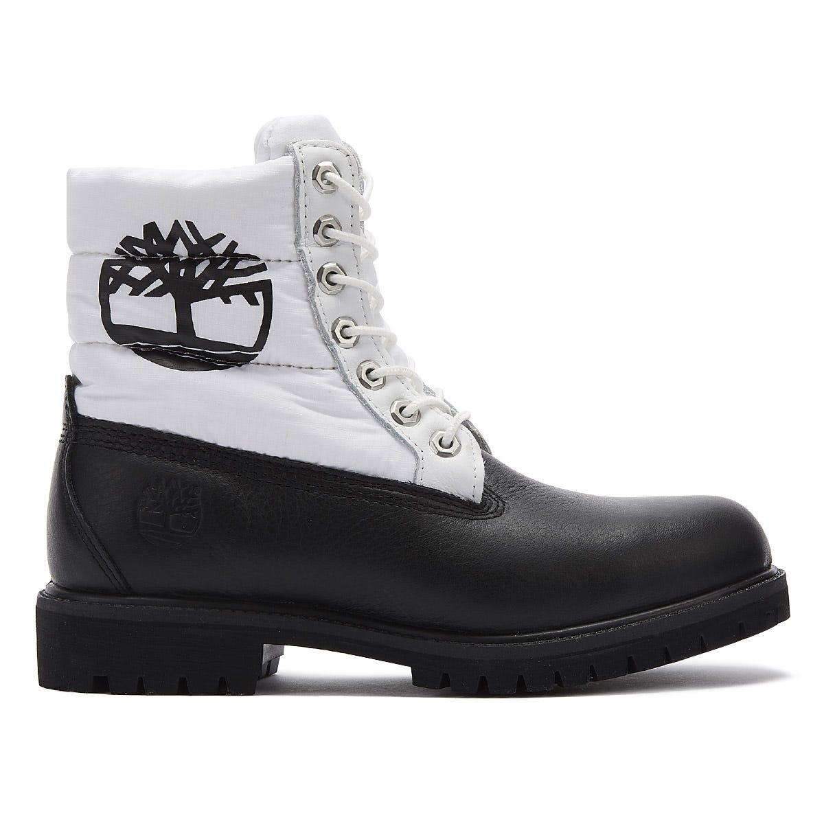 timberland 6 inch premium puffer