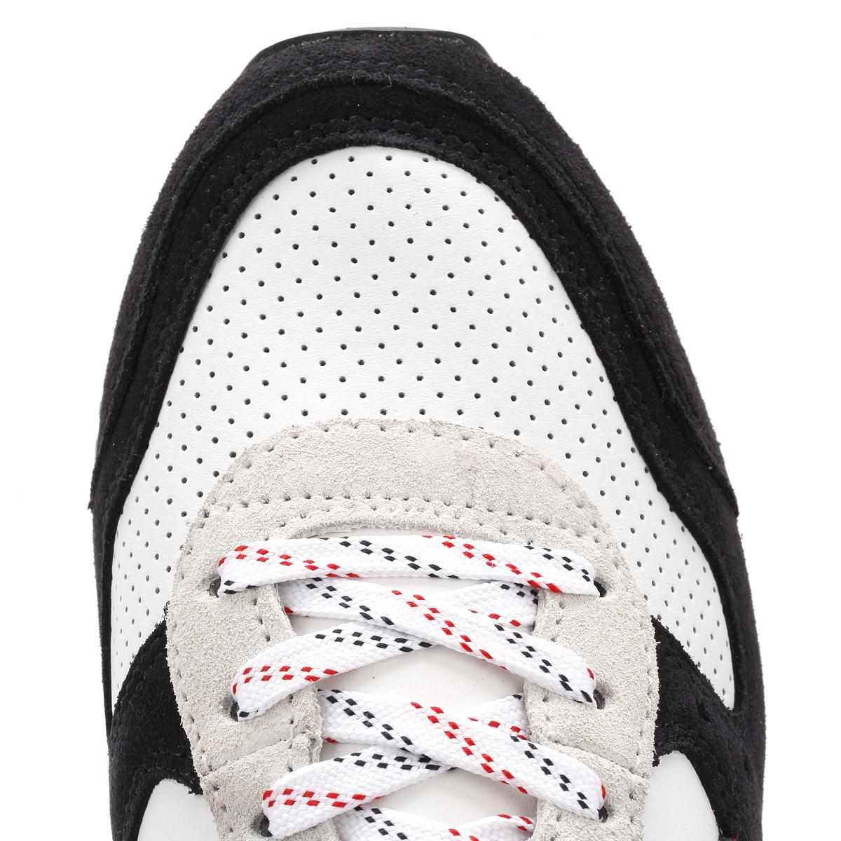 28 Hilfiger White Trainers Womens Gif