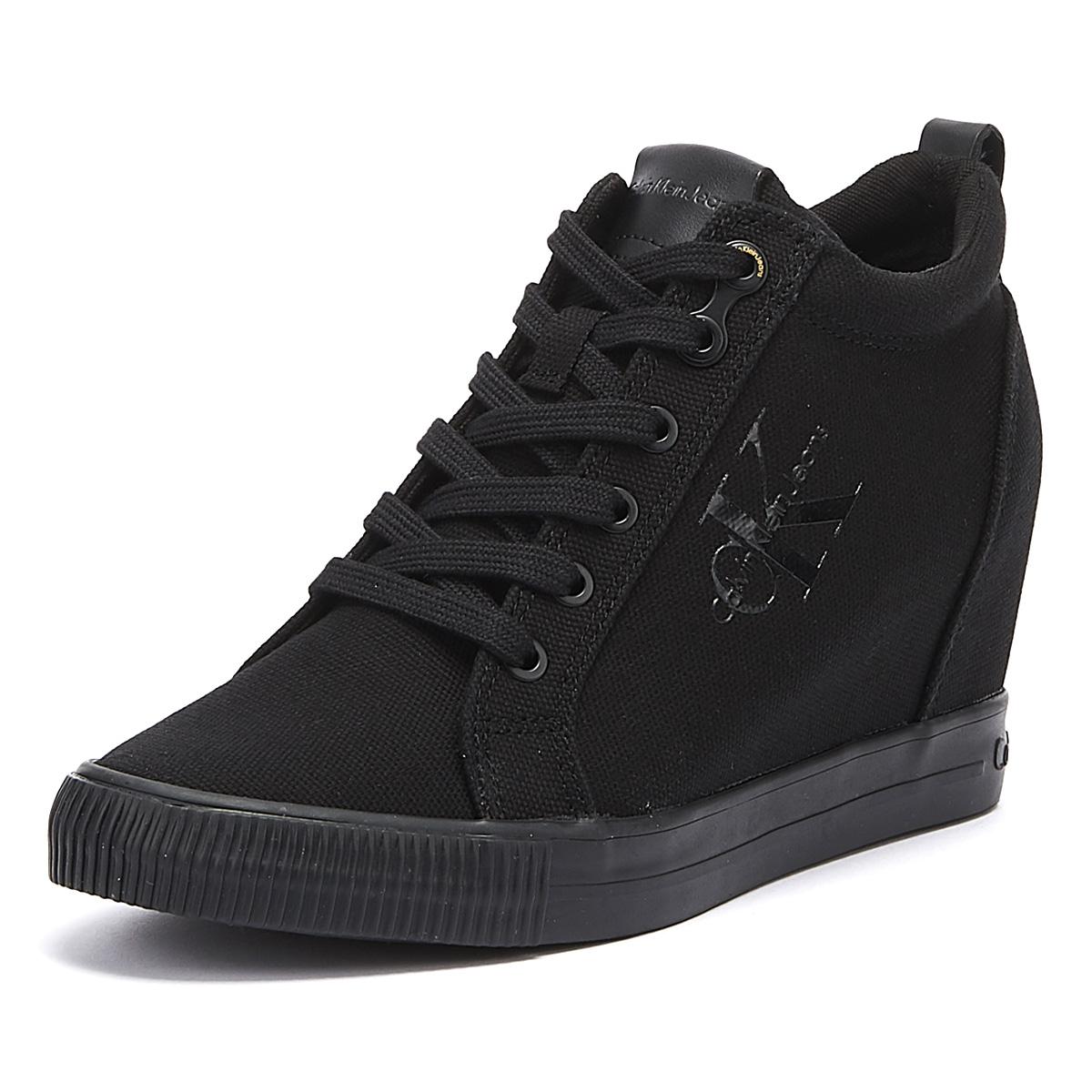 calvin klein ritzy sneaker