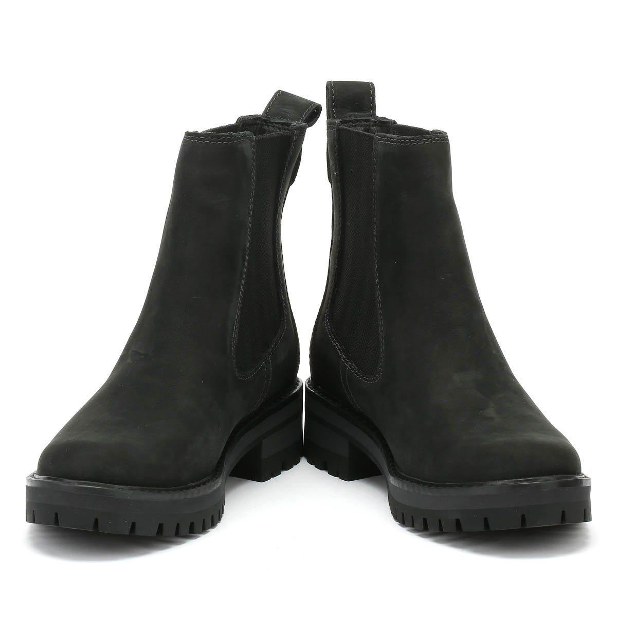 Timberland Black Courmayeur Valley Chelsea Boots on Sale, SAVE 45% -  concordiaschule-schildgen.de