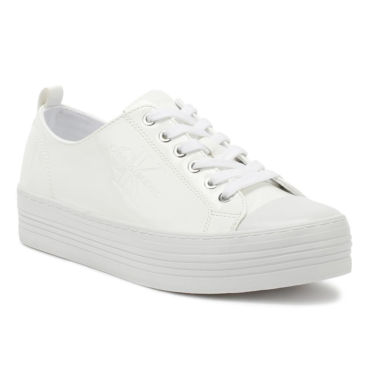 Calvin Klein Zolah Trainers Deals, 55% OFF | www.locksmitheugeneoregon.com