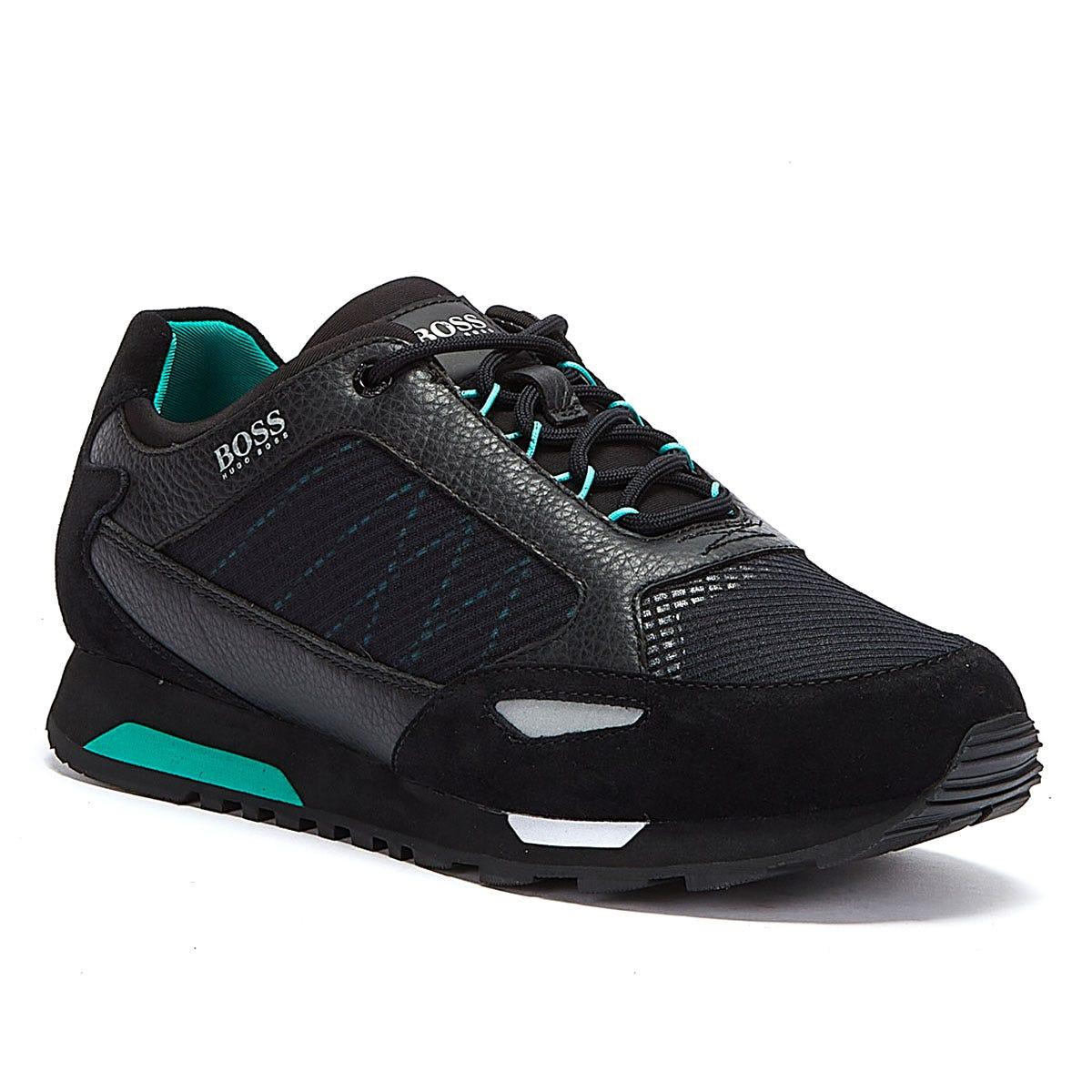 hugo boss parkour runn net