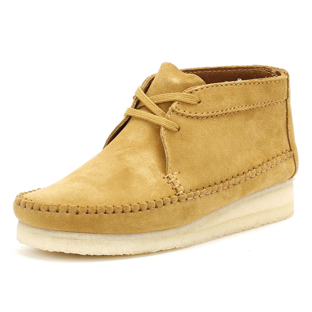 clarks weaver womens