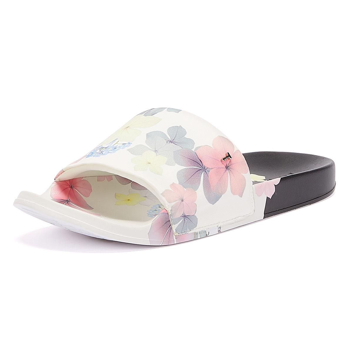 mens ted baker slides