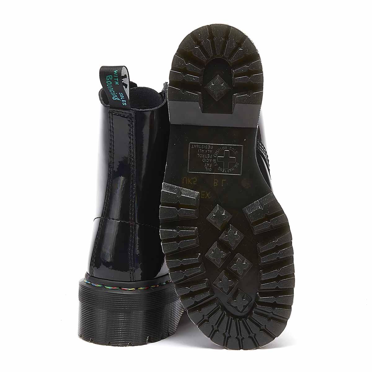 molly rainbow dr martens