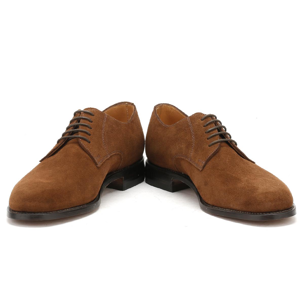 loake suede