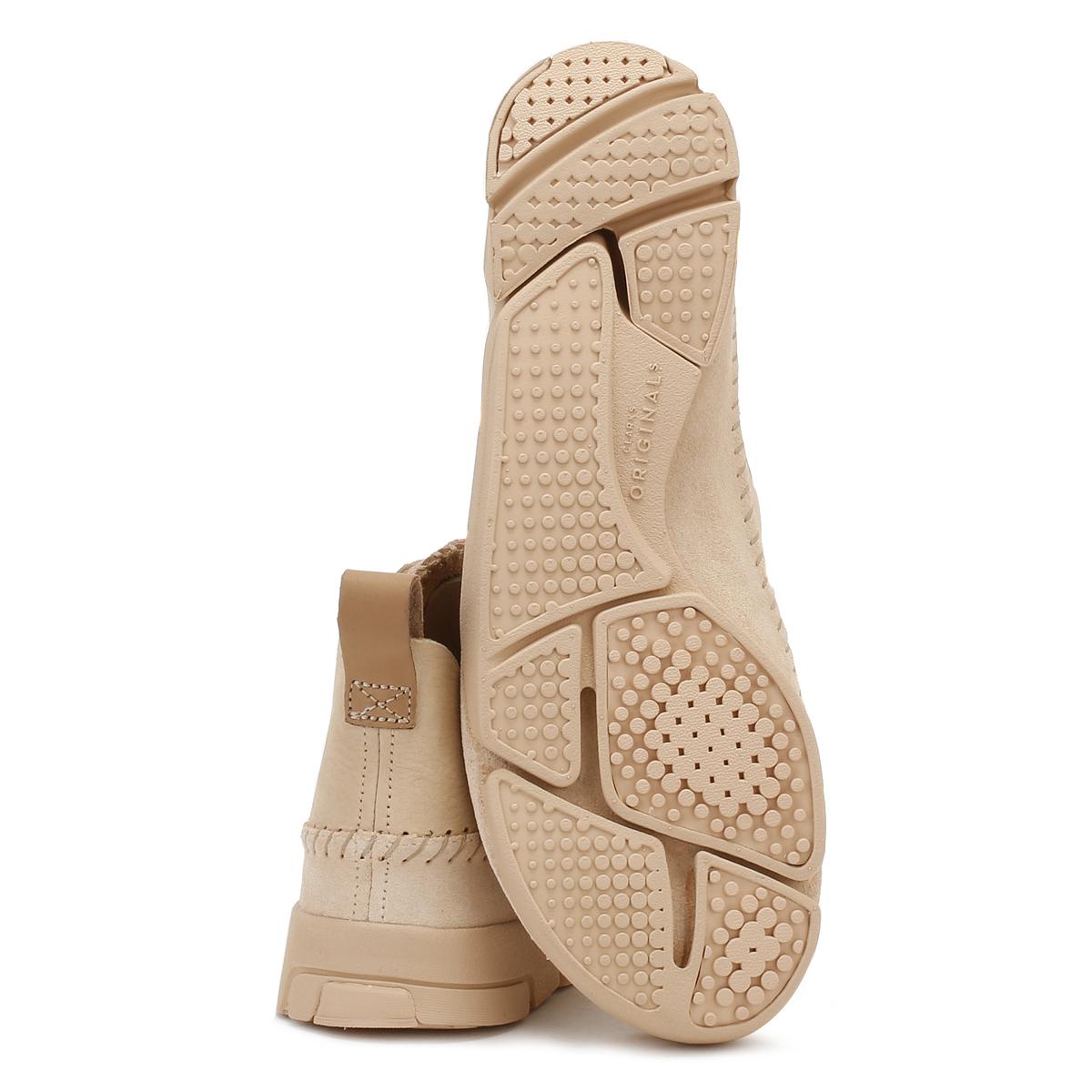 Clarks trigenic womens trainers deals