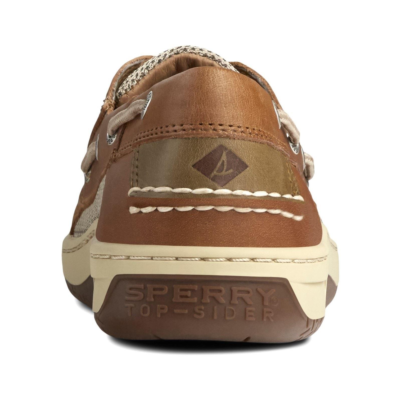 shoe sperry tarpon