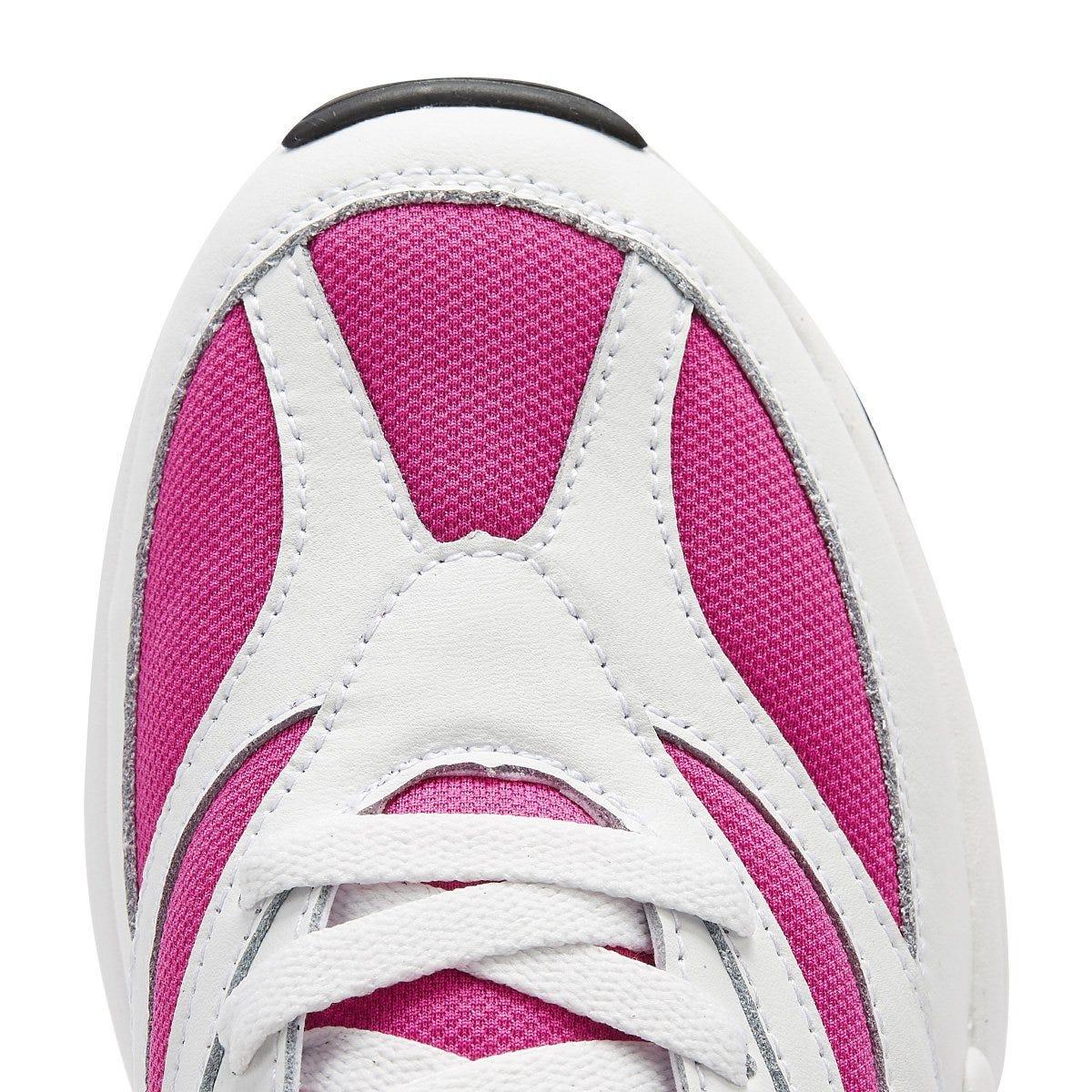 very pink trainers
