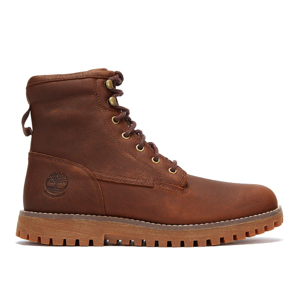 timberland jackson's landing boots