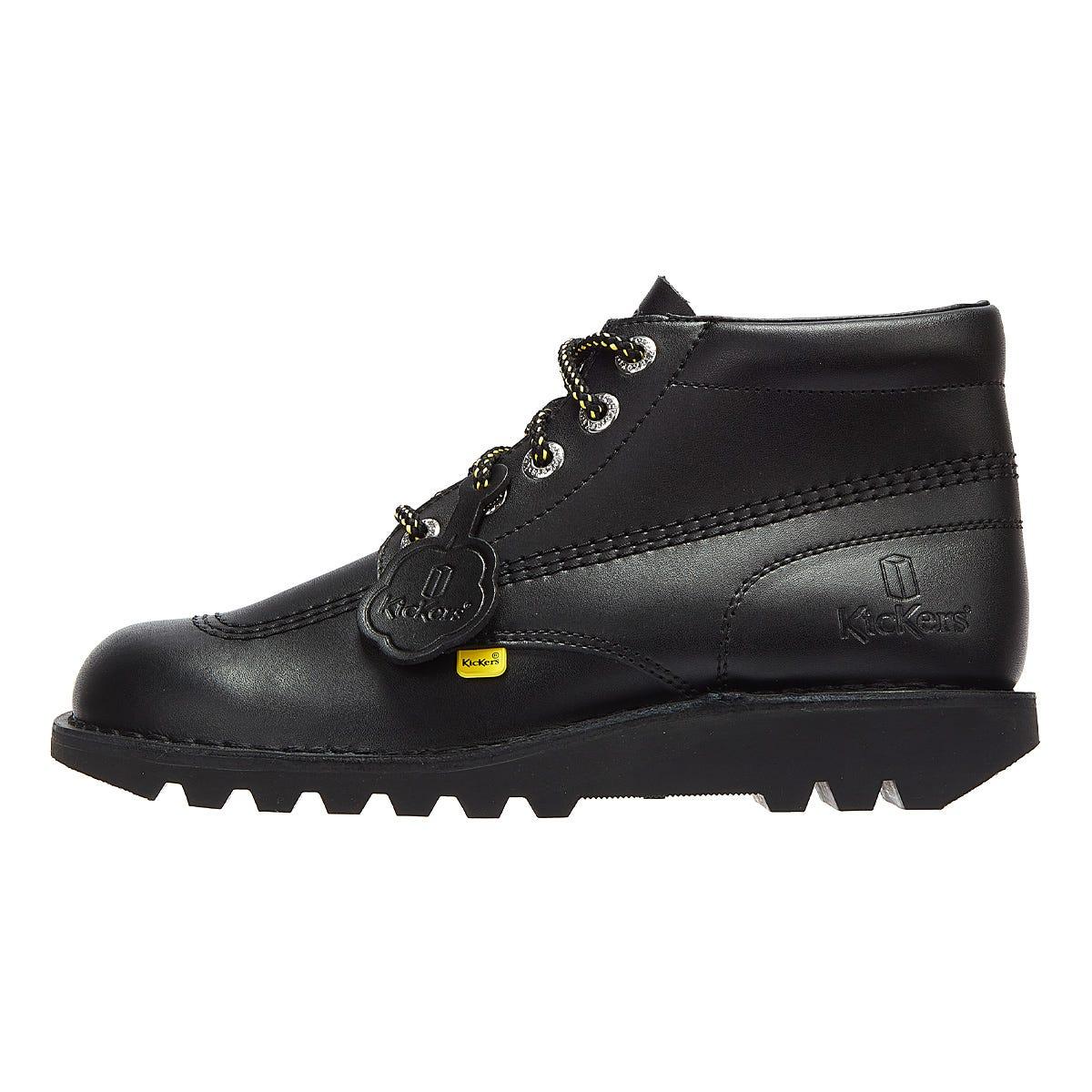 tower boots kickers