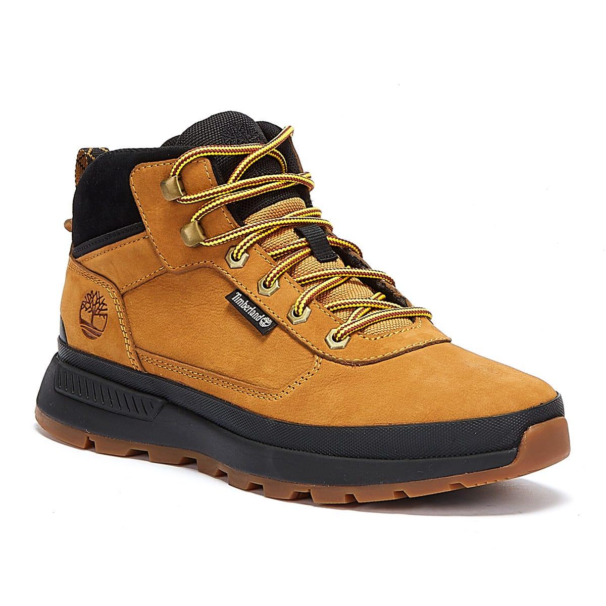 timberland mid boots