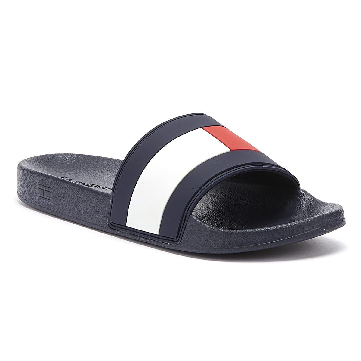 tommy pool slides