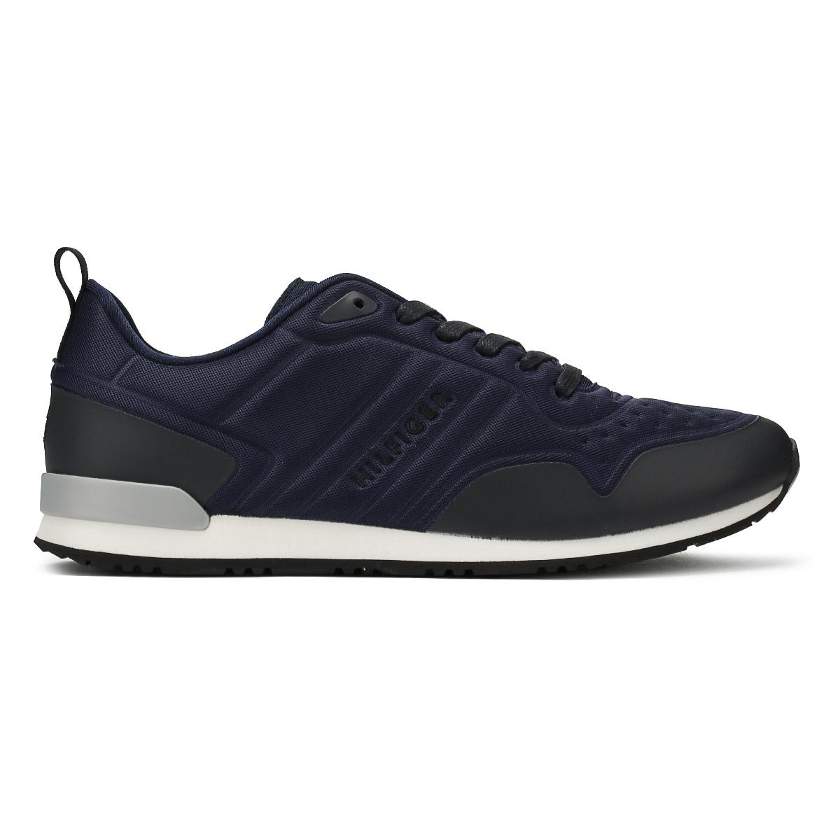 tommy hilfiger iconic neoprene runner