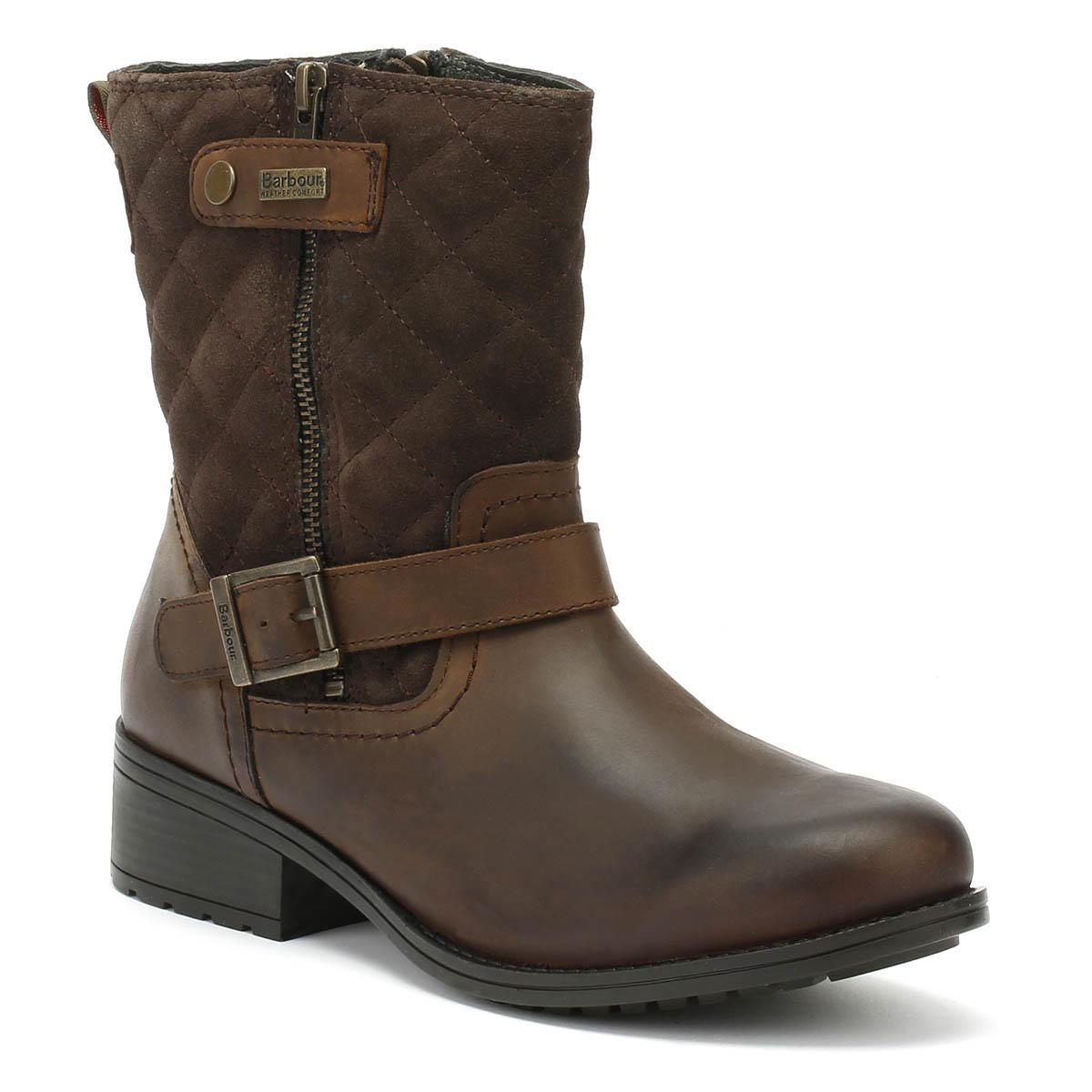 barbour sienna ankle boot