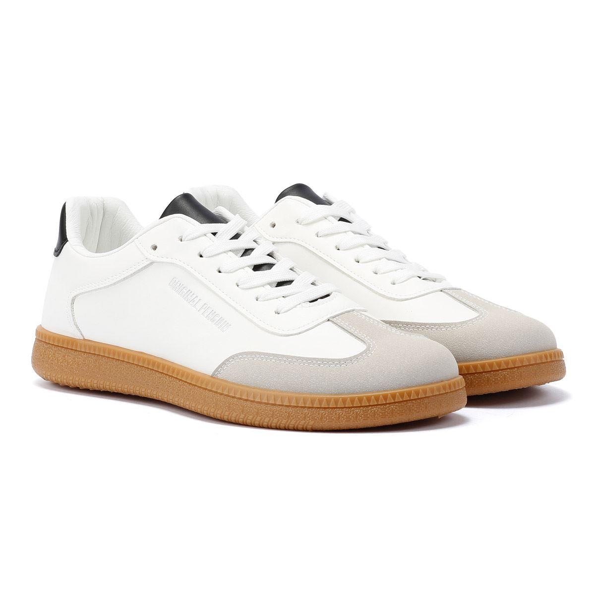 penguin sneakers