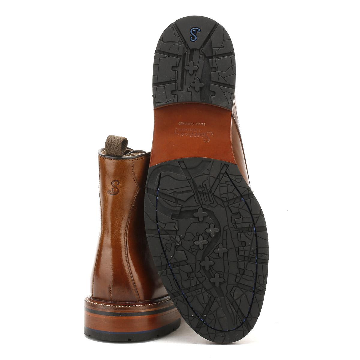 oliver sweeney boxgrove