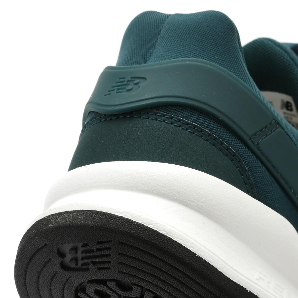 new balance 247 deep jade