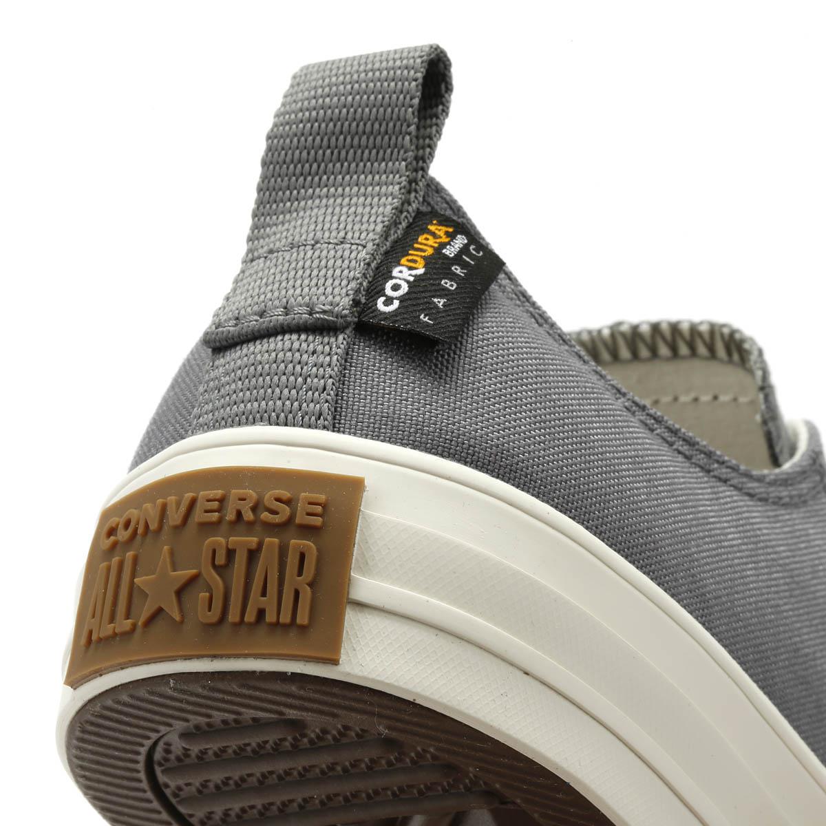 cordura fabric converse
