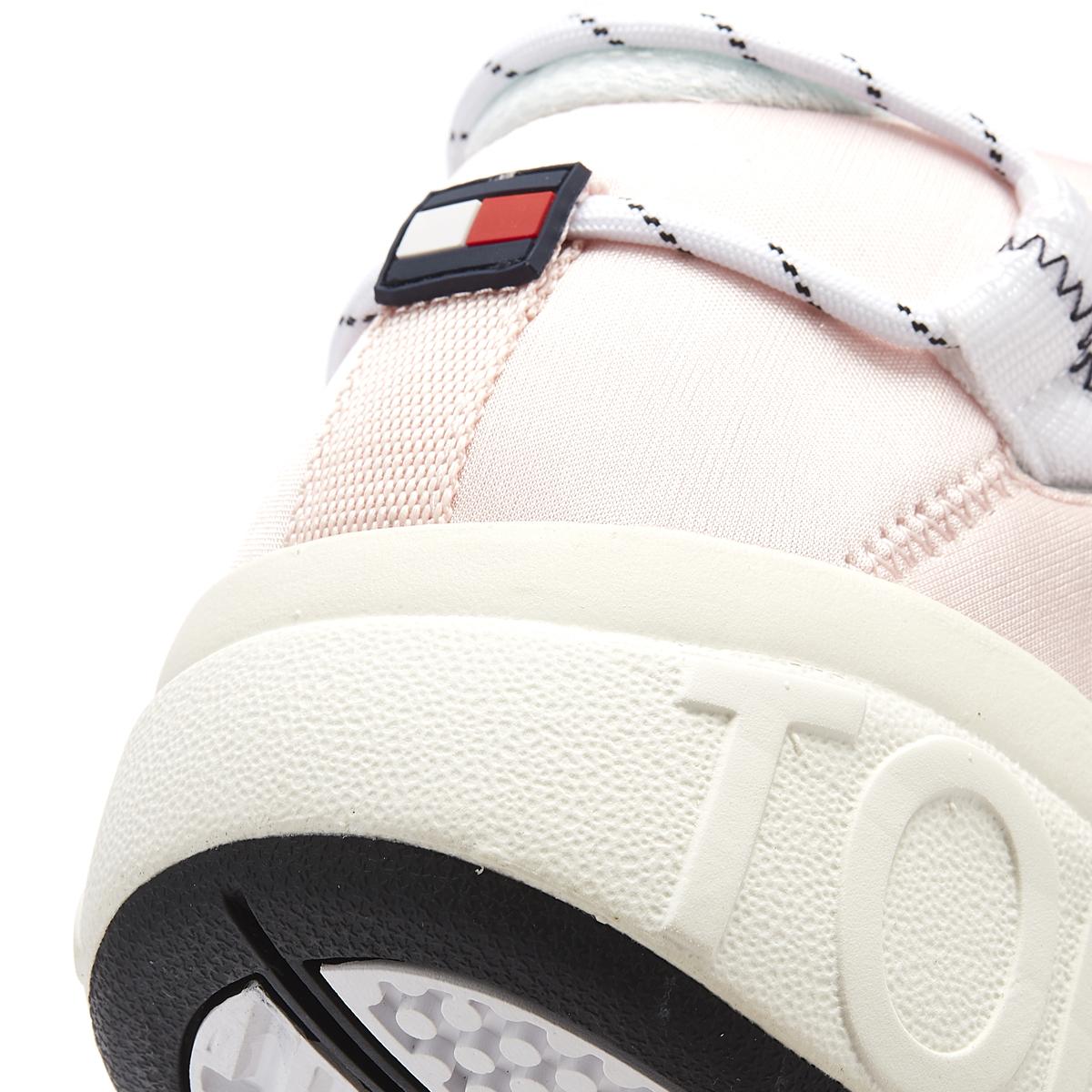 tommy jeans no 1 sneaker