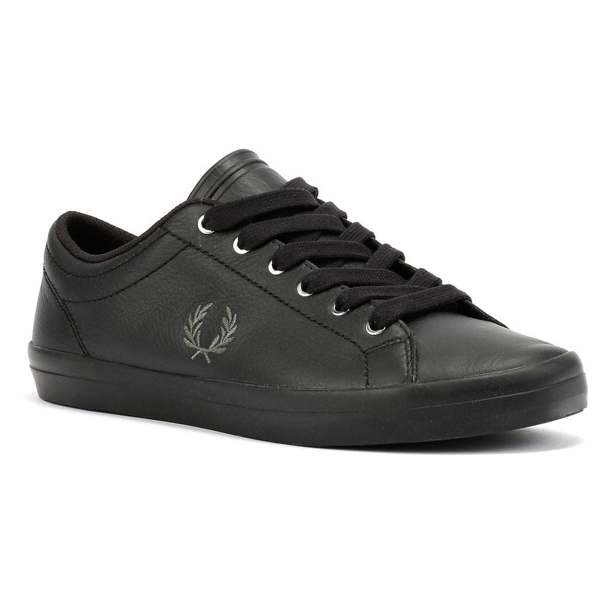 Fred Perry-Sneakers voor heren | Online sale met kortingen tot 67% | Lyst NL