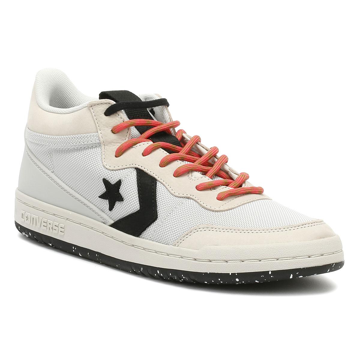 fastbreak mountaineer leather mid