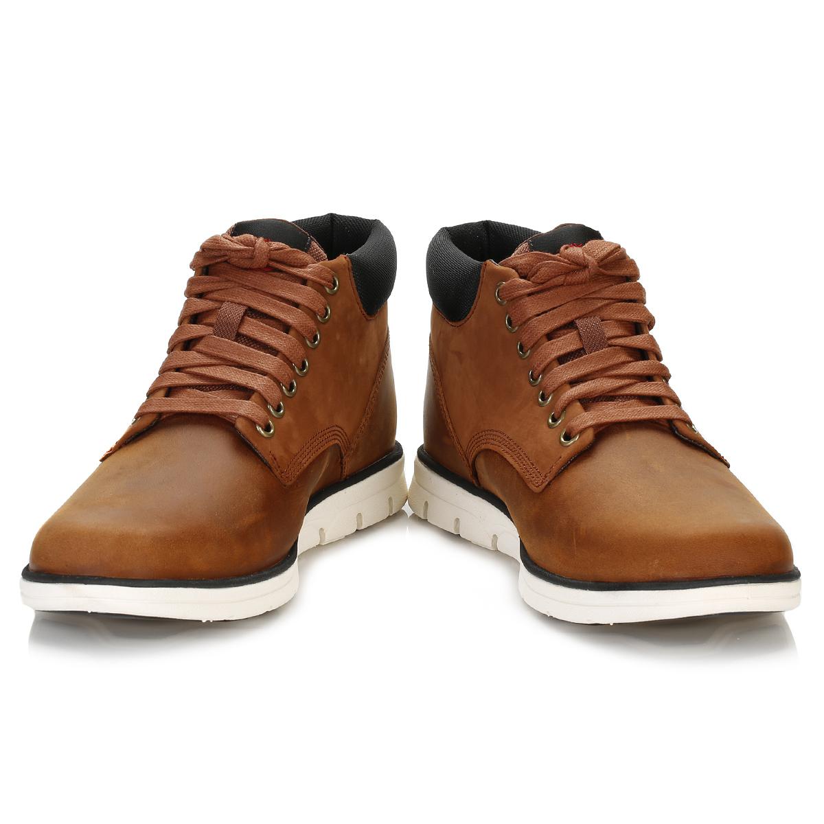 timberland mens bradstreet chukka boots