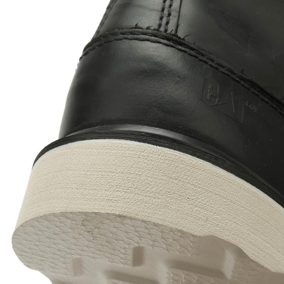 caterpillar shaw boots