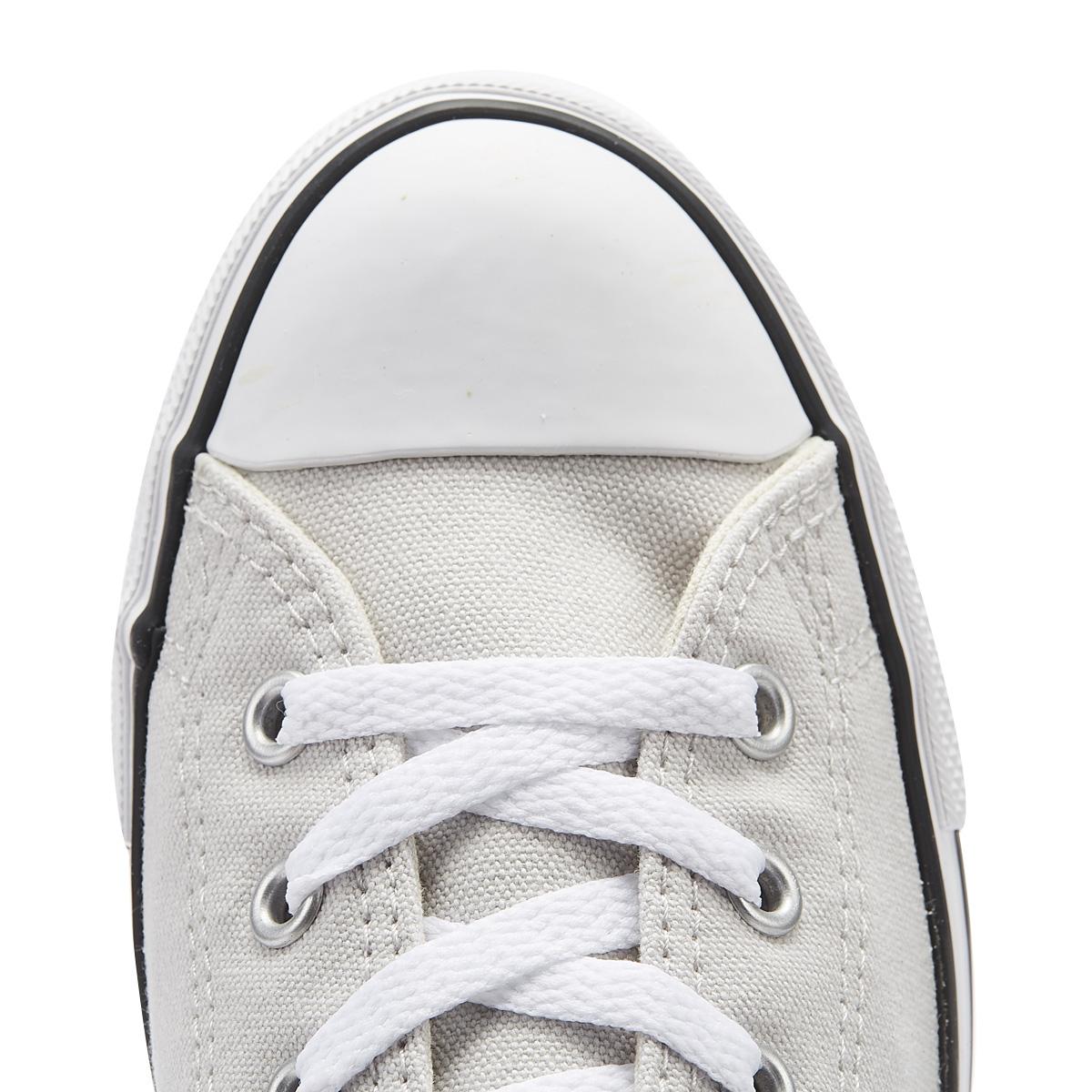converse dainty gray