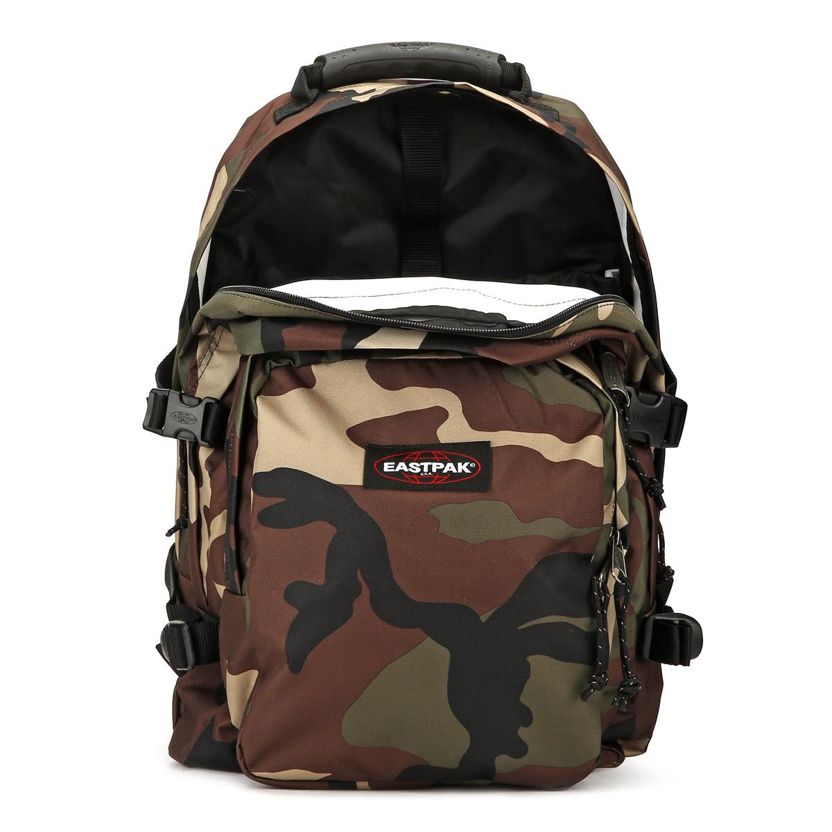Eastpak Rubber Camo Provider Backpack for Men Lyst