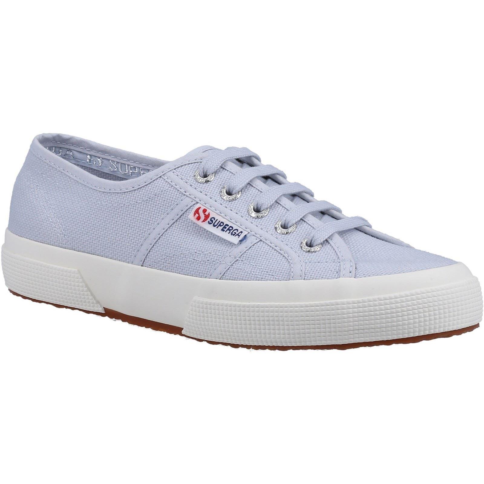 Superga blue sneakers sale