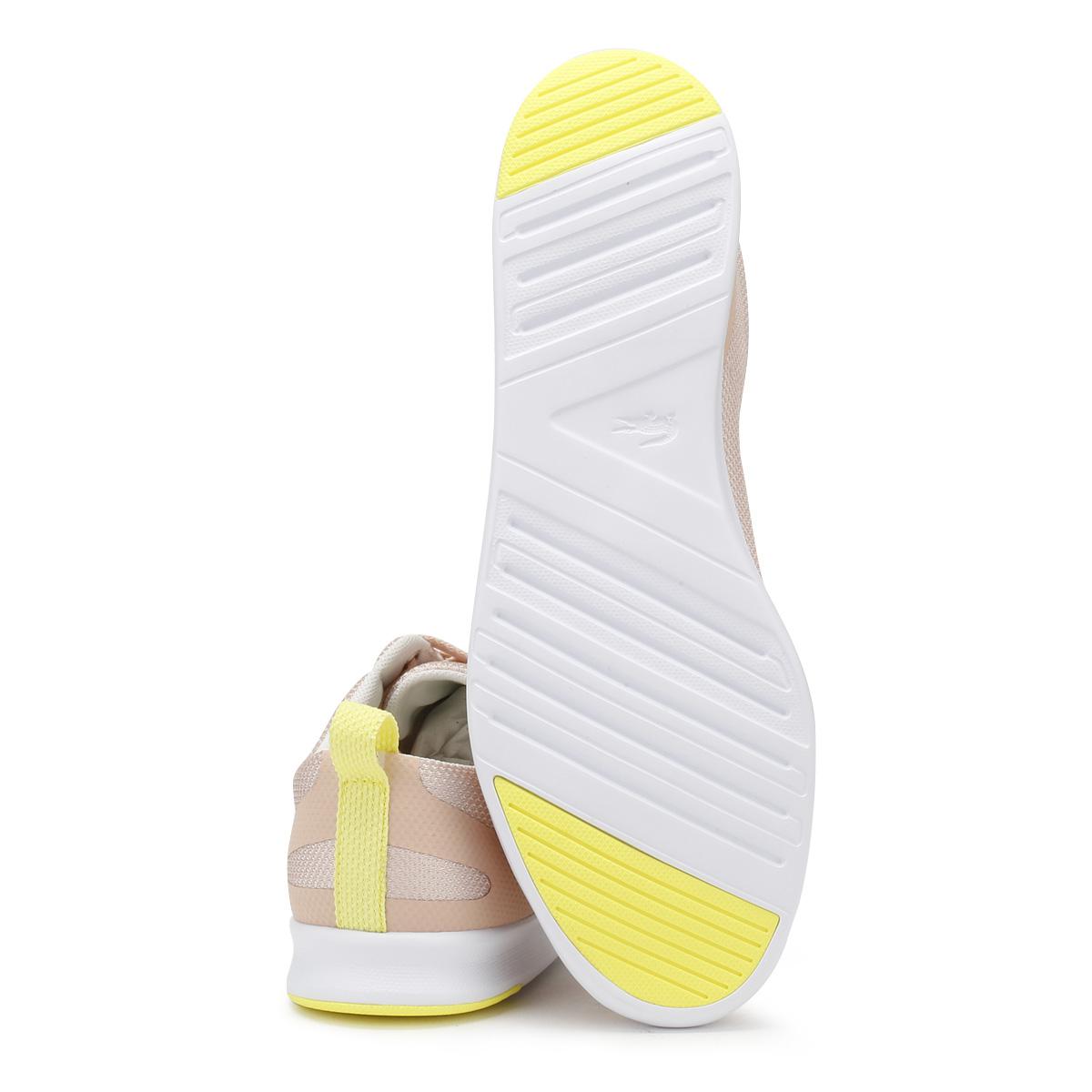 lacoste avenir 218