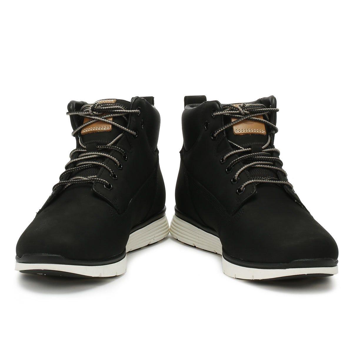 killington chukka black