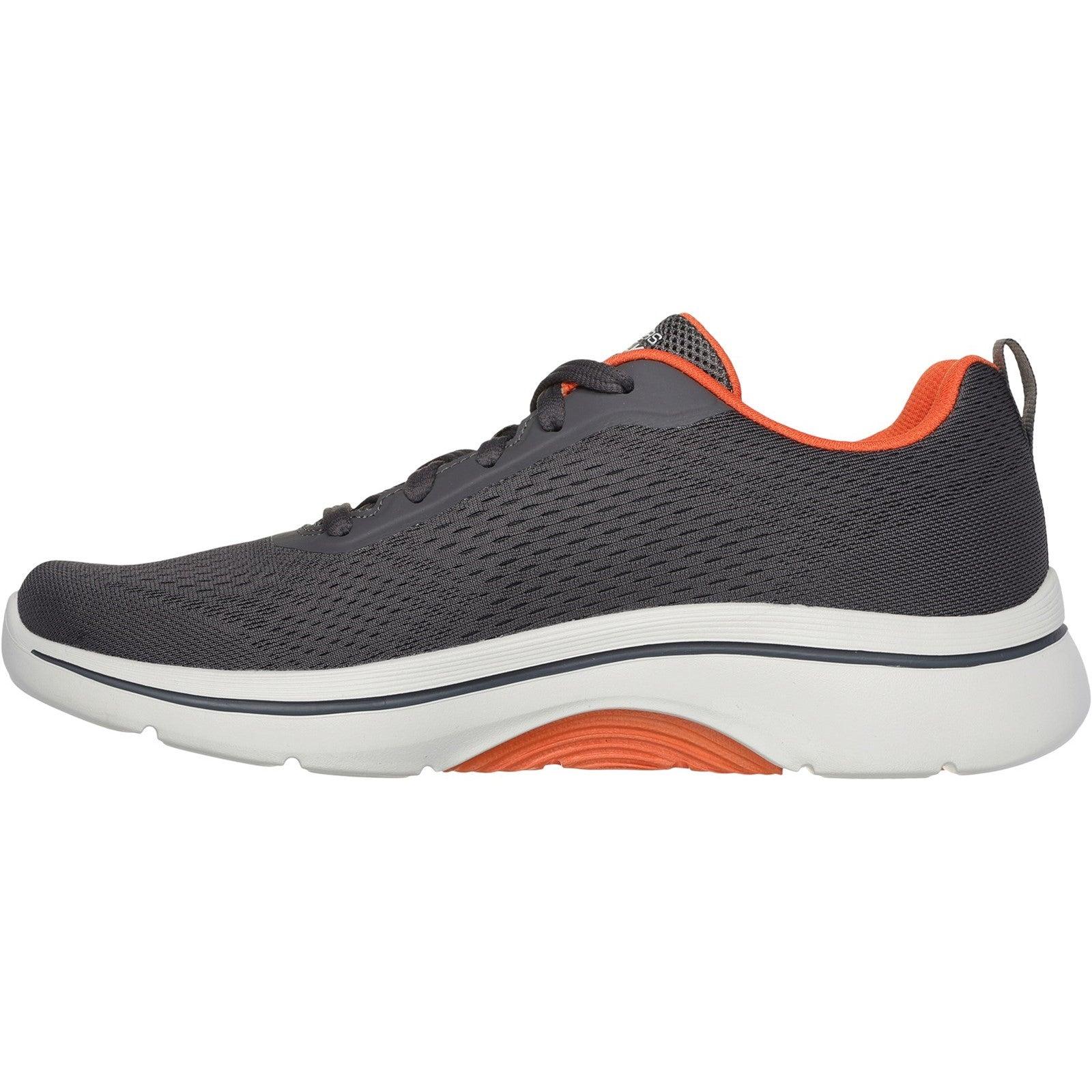 Skechers Go Walk Arch Fit 2.0 Idyllic 216516-Ccor Lace Up Shoes in