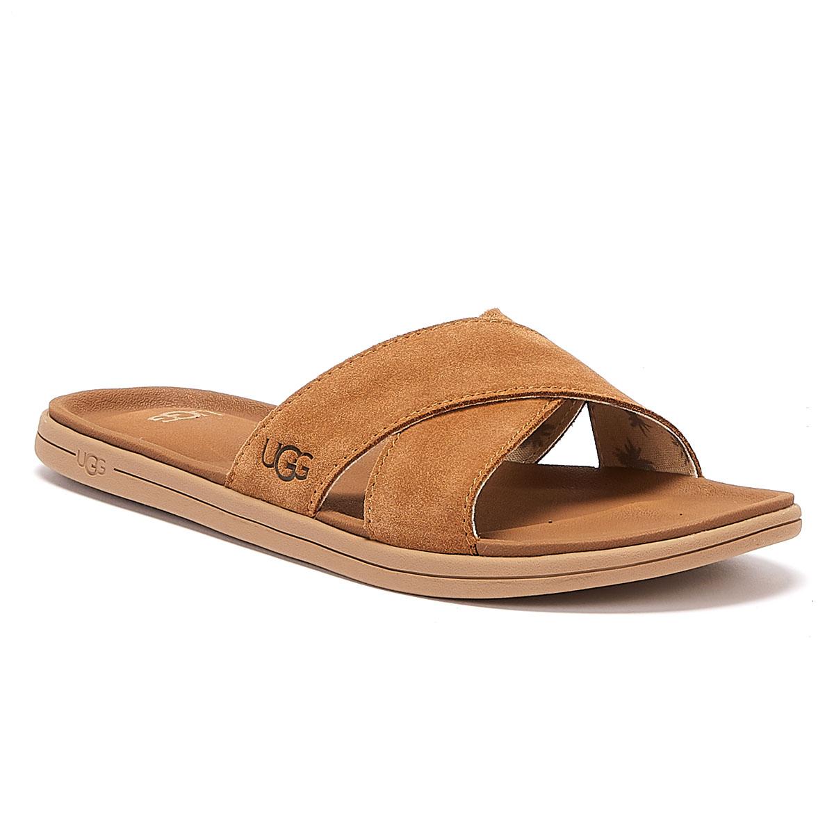 ugg slides belk