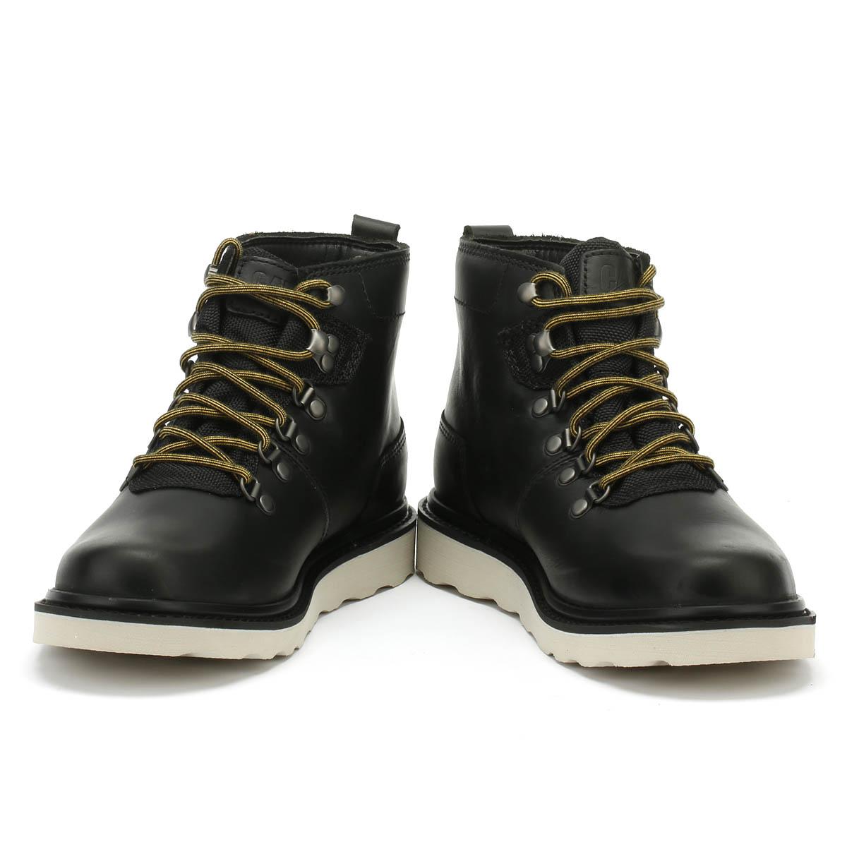 caterpillar shaw boots