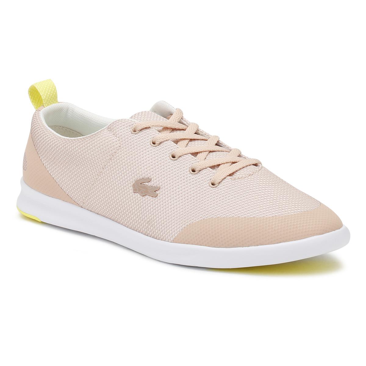 lacoste avenir