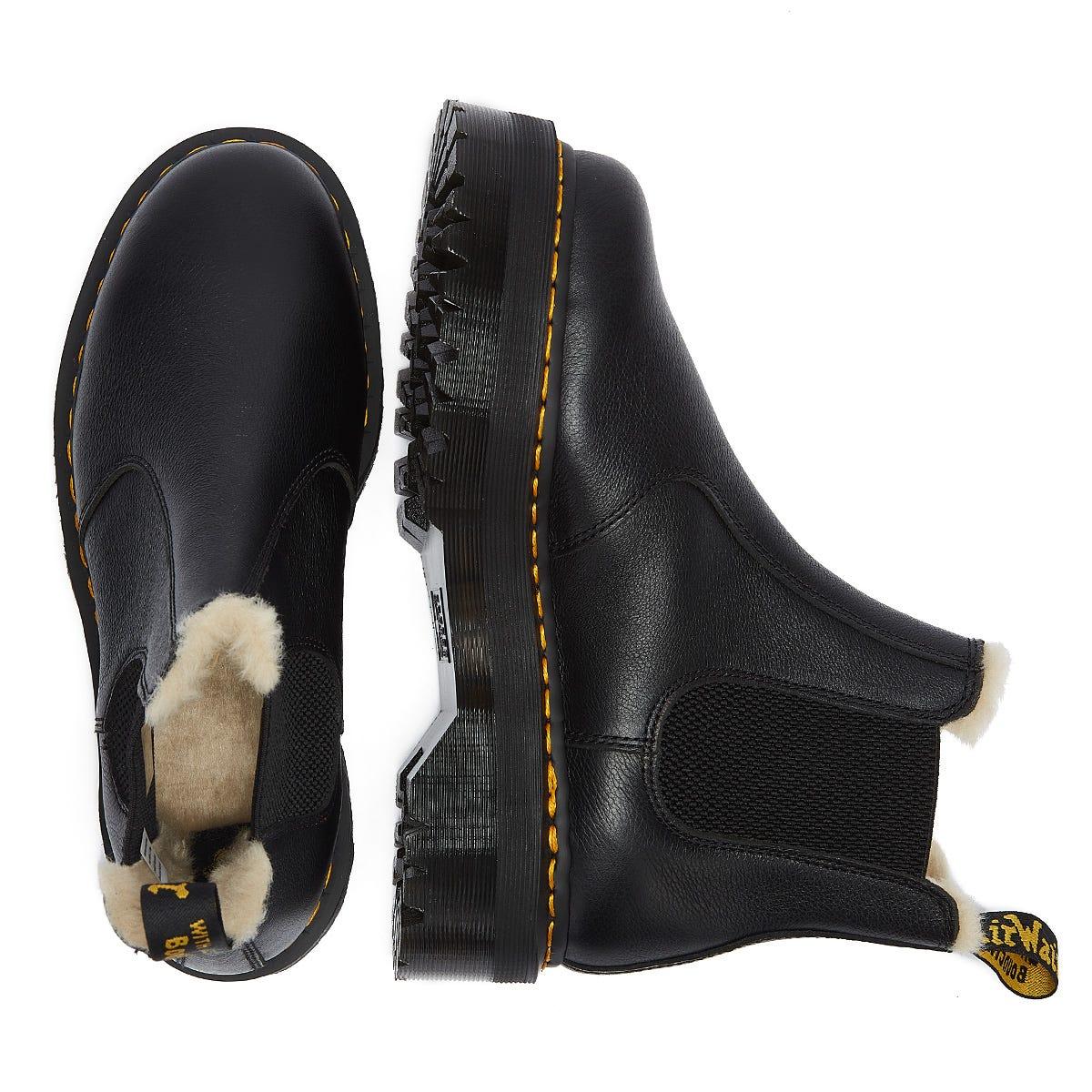 2976 platform black