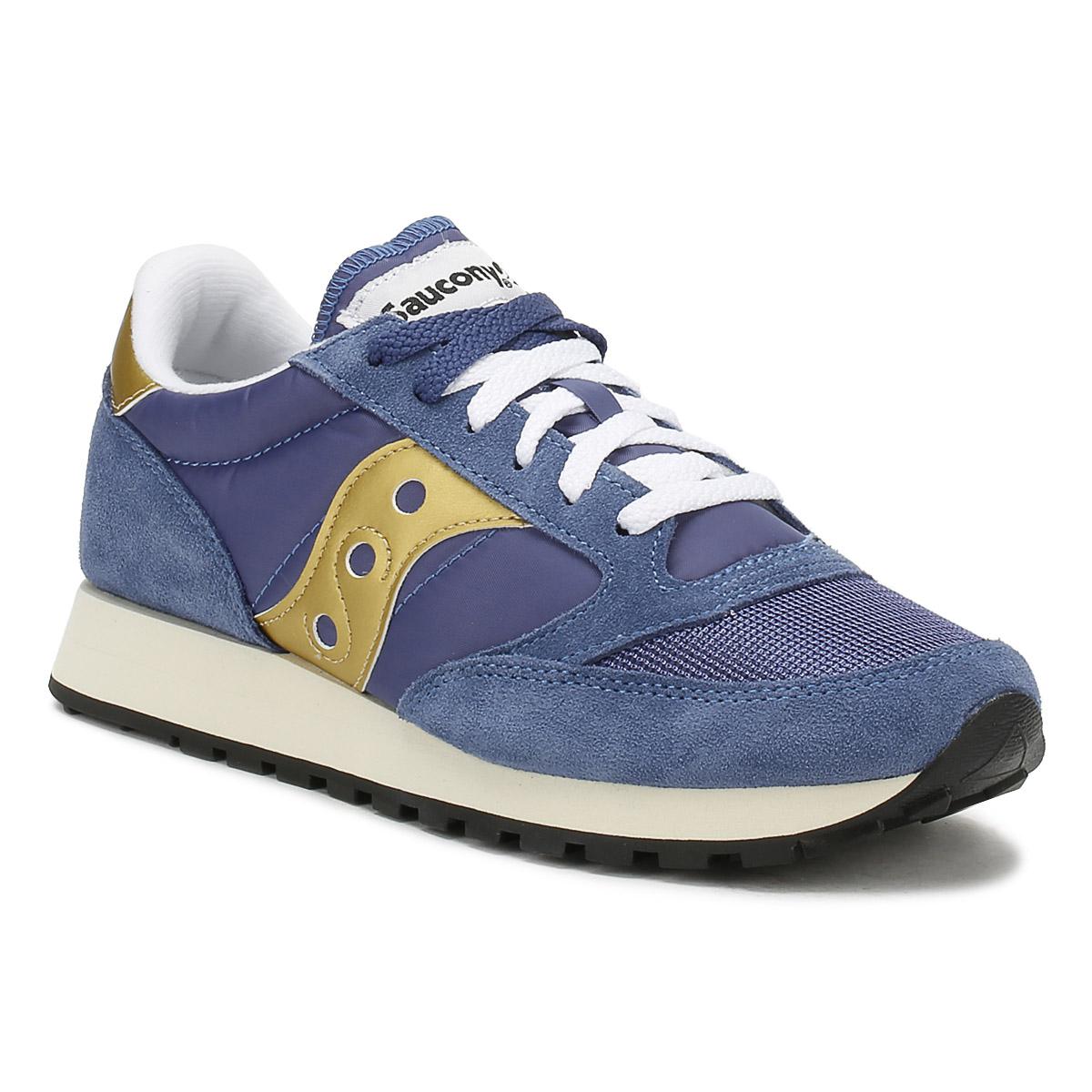 saucony vintage jazz womens