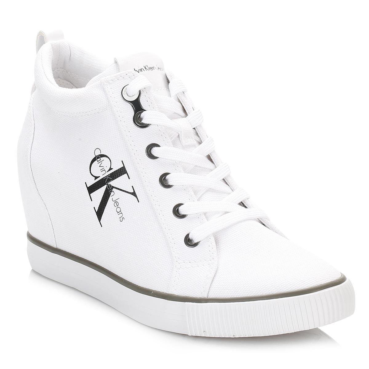 lade som om kant Overhale Calvin Klein Ritzy Sneakers Slovakia, SAVE 44% - icarus.photos
